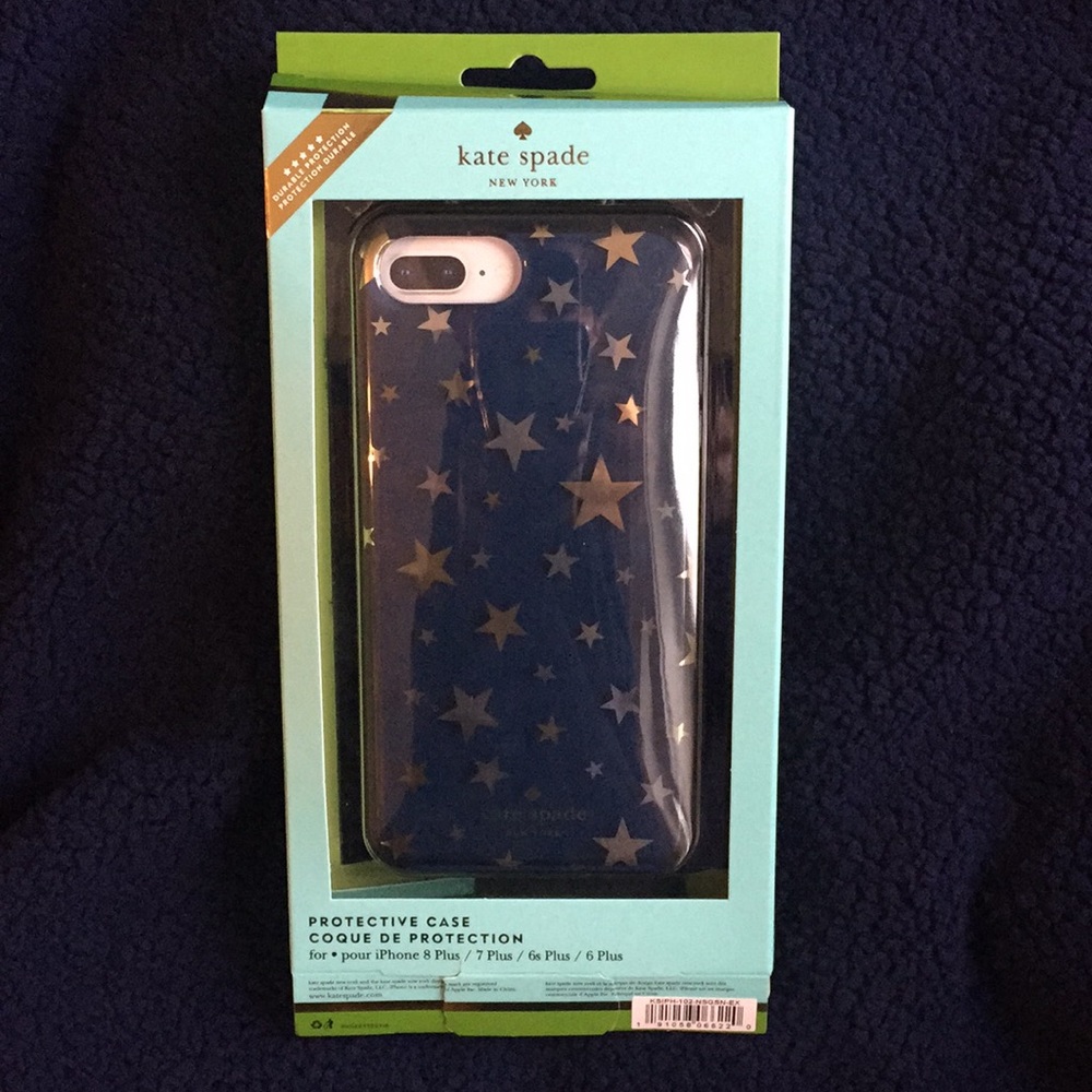 Kate spade phone case